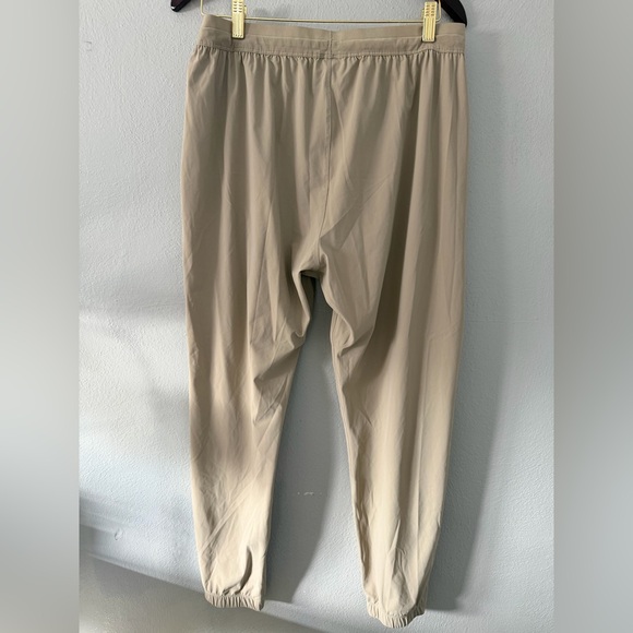 Gymshark Beige Joggers - Picture 3 of 3